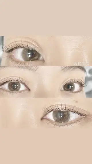 マツエク・マツパ 🩷ྀི中村 ほのか🧸🌷のマツエク・マツパデザイン