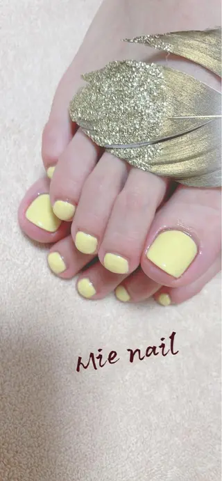 ネイル Mie nailのネイルデザイン
