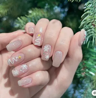 ネイル Z.Nail Salonのネイルデザイン