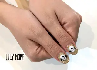 ネイル Lily closetのネイルデザイン