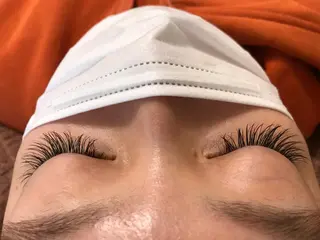 マツエク・マツパ eyes Oooのマツエク・マツパデザイン