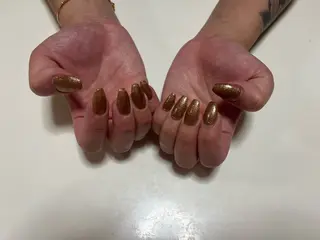 ネイル ネイリスト MRNのネイルデザイン