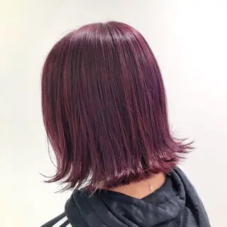 セミロング カラー パーマ ヘアアレンジ メンズ 🪞モテ髪/トレンド 銀座DISCO🪞のヘアスタイル