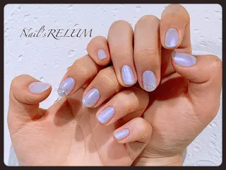 ネイル THECOLORS所属・近貞 莉奈のネイルデザイン