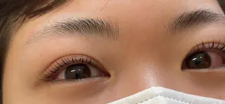 マツエク・マツパ 大熊 里奈のマツエク・マツパデザイン