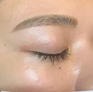 マツエク・マツパ Dress梅田 / 芦田のマツエク・マツパデザイン