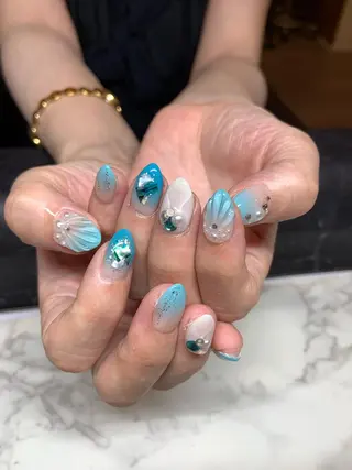 ネイル Style Nailのネイルデザイン