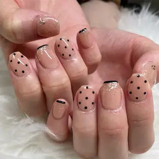 ネイル Beloved Mariaのネイルデザイン