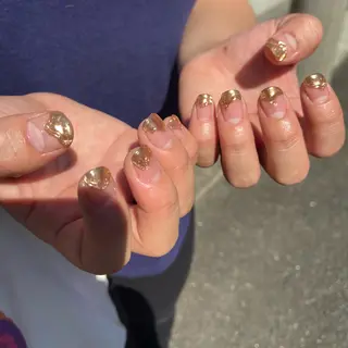 ネイル . unffのネイルデザイン