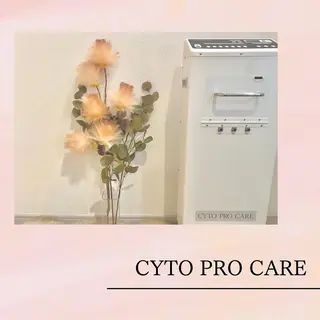 津村 夏実のエステ・リラクイメージ