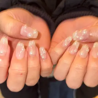 ネイル yuri / 個性派nailのネイルデザイン