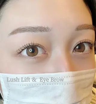 アイブロウ 【MAYU】 Nagoya eyeのマツエク・マツパデザイン