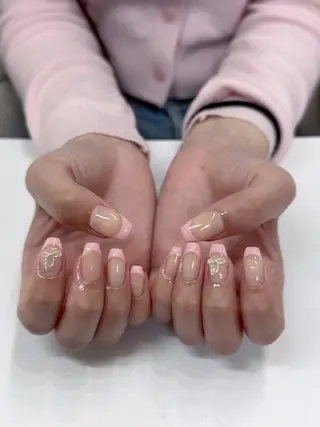 ネイル nailsalon coco所属・nailsalon cocoのネイルデザイン