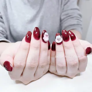 ネイル Smile Nail Roomのネイルデザイン
