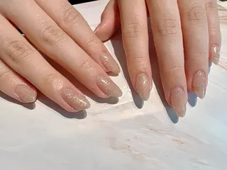 ネイル Re: Miyukiのネイルデザイン
