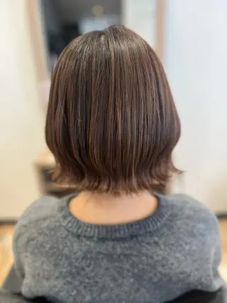 ショート ✨山岸　泰輝 ARISE✨のヘアスタイル