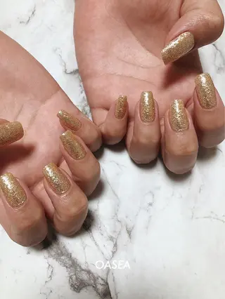 ネイル 🌞💜 KAORI 🌴のネイルデザイン