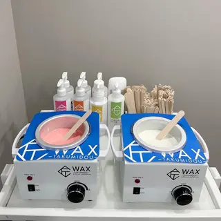 メンズ眉毛ITSUK Iメンズ専門　新宿の眉毛・アイブロウイメージ