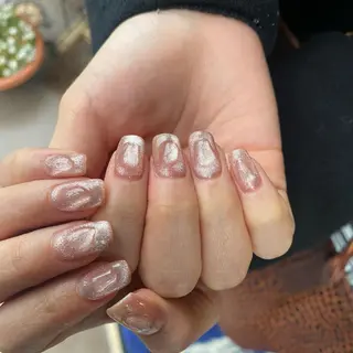 ネイル Novem.9 _misuzuのネイルデザイン