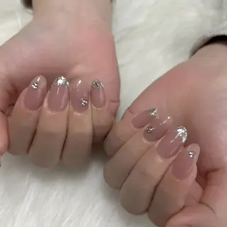 ネイル Jade nail所属・Jadenail  kokoroのネイルデザイン
