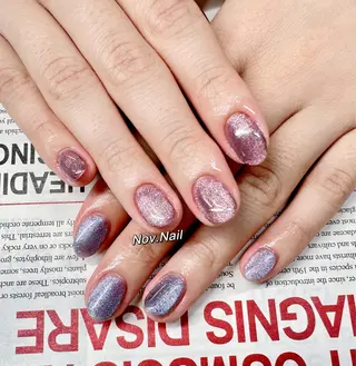 ネイル Nov. ネイルサロンのネイルデザイン