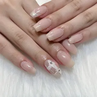 ネイル KOKONA 🎀のネイルデザイン