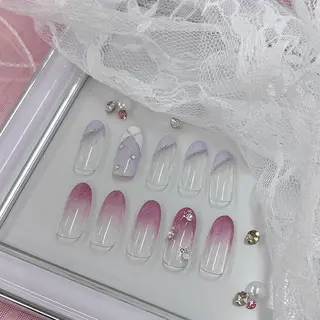 ネイル セプトアカデミー うえだのネイルデザイン