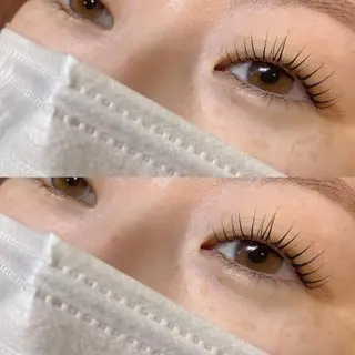 マツエク・マツパ earth高岡店 / rinaのマツエク・マツパデザイン