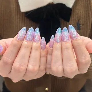 ネイル A. Hashimotoのネイルデザイン