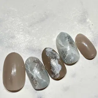 ネイル Yamamoto Sayakaのネイルデザイン