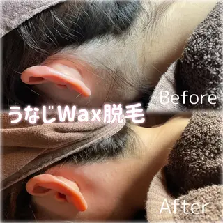 エピナス町田店 ブラジリアンワックスのエステ・リラクイメージ