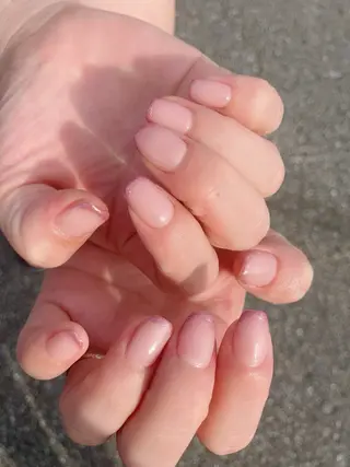 ネイル 北野 優理のネイルデザイン