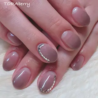 ネイル ネイリスト なつみのネイルデザイン