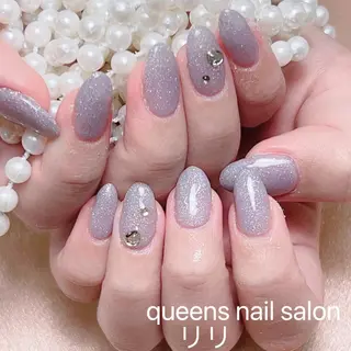 ネイル Queens 高田馬場のネイルデザイン