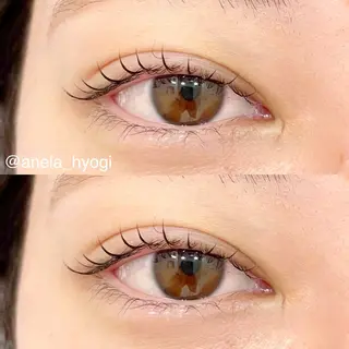 マツエク・マツパ Eyelash & Nail ANELA所属・✨ANELA HYOGI✨の眉毛・アイブロウイメージ