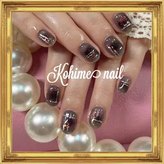 ネイル 佐藤 澄江のネイルデザイン