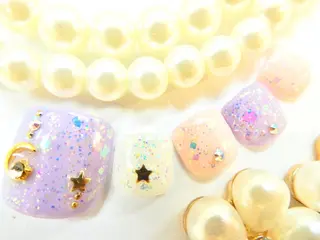 ネイル Dolce.Nail 柏店のネイルデザイン