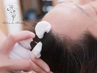 Salon de Fleur所属・オールハンド専門店 サロンドフルールのエステ・リラクイメージ