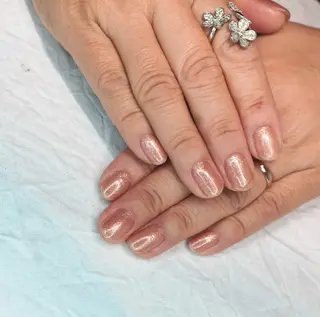 ネイル amabile nailのネイルデザイン