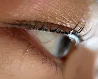 マツエク・マツパ ecco.m所属・佐藤 悦子のマツエク・マツパデザイン