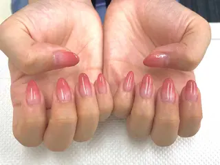 ネイル こだま 。のネイルデザイン