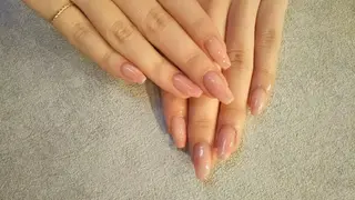 ネイル private salon mieのネイルデザイン