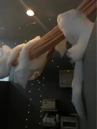 yulf所属・yulf ユルフのヘアスタイル