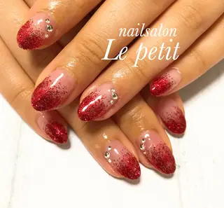 ネイル 石野 広佳のネイルデザイン