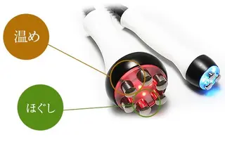 16山口 恵子のエステ・リラクイメージ