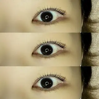 マツエク・マツパ NOA 🏝🌞のマツエク・マツパデザイン