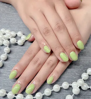 ネイル 静 nailのネイルデザイン