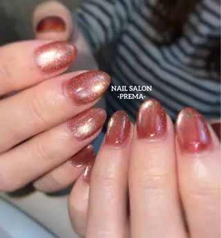 ネイル -PREMA- YUKIのネイルデザイン