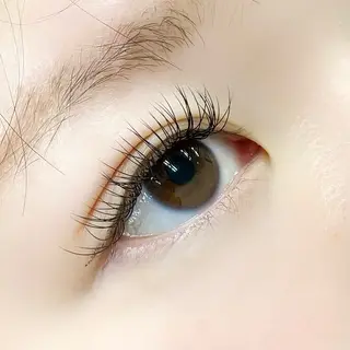 マツエク・マツパ プラスアイ千葉東口店 mamico🎧のマツエク・マツパデザイン