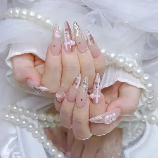 ネイル Ni Niのネイルデザイン